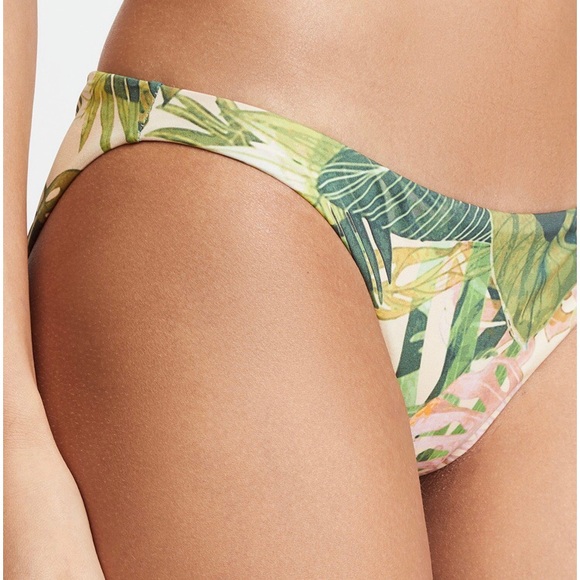 Vitamin A Luciana full coverage hipster bottom - Picture 4 of 7